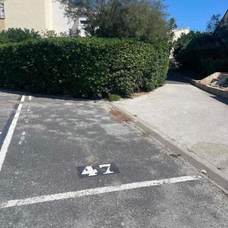 T2 Avec Terrasse, Vue Etang Et Son Coucher De Soleil, Plage A Proximite, Wifi Et Place De Parking Gratuit Que L On Nomme Puesta De Sol Le Barcarès Exterior foto